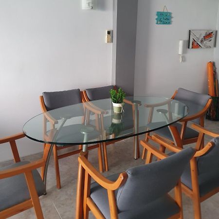 Playa, Sol Y Vida En Salou - Portaventura Apartamento Exterior foto