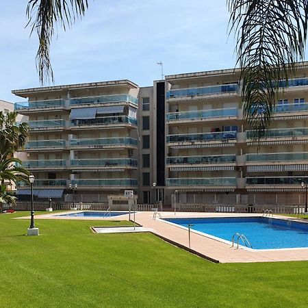 Playa, Sol Y Vida En Salou - Portaventura Apartamento Exterior foto