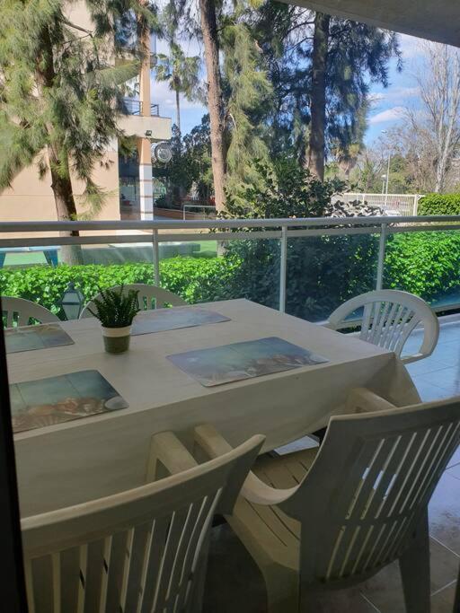 Playa, Sol Y Vida En Salou - Portaventura Apartamento Exterior foto