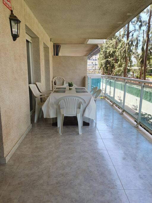 Playa, Sol Y Vida En Salou - Portaventura Apartamento Exterior foto
