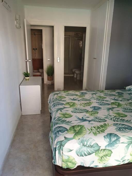 Playa, Sol Y Vida En Salou - Portaventura Apartamento Exterior foto
