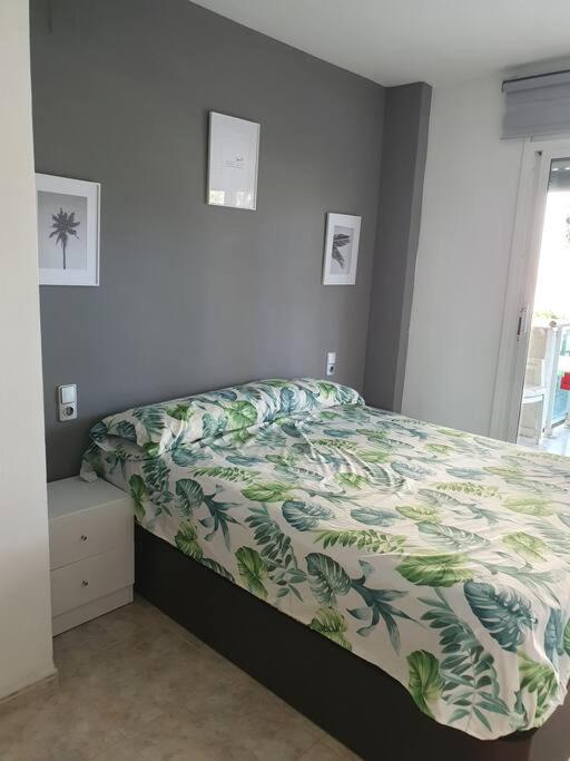 Playa, Sol Y Vida En Salou - Portaventura Apartamento Exterior foto