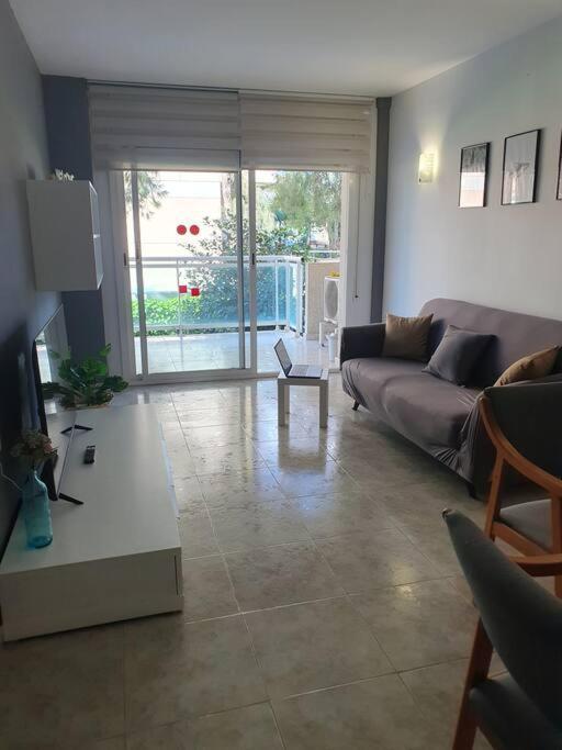 Playa, Sol Y Vida En Salou - Portaventura Apartamento Exterior foto