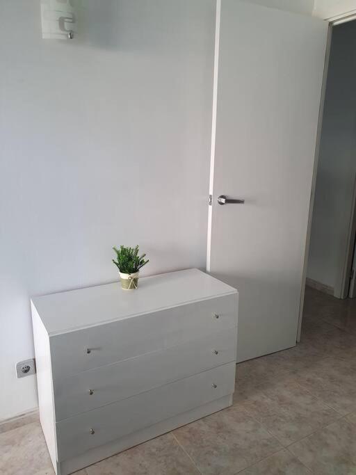 Playa, Sol Y Vida En Salou - Portaventura Apartamento Exterior foto