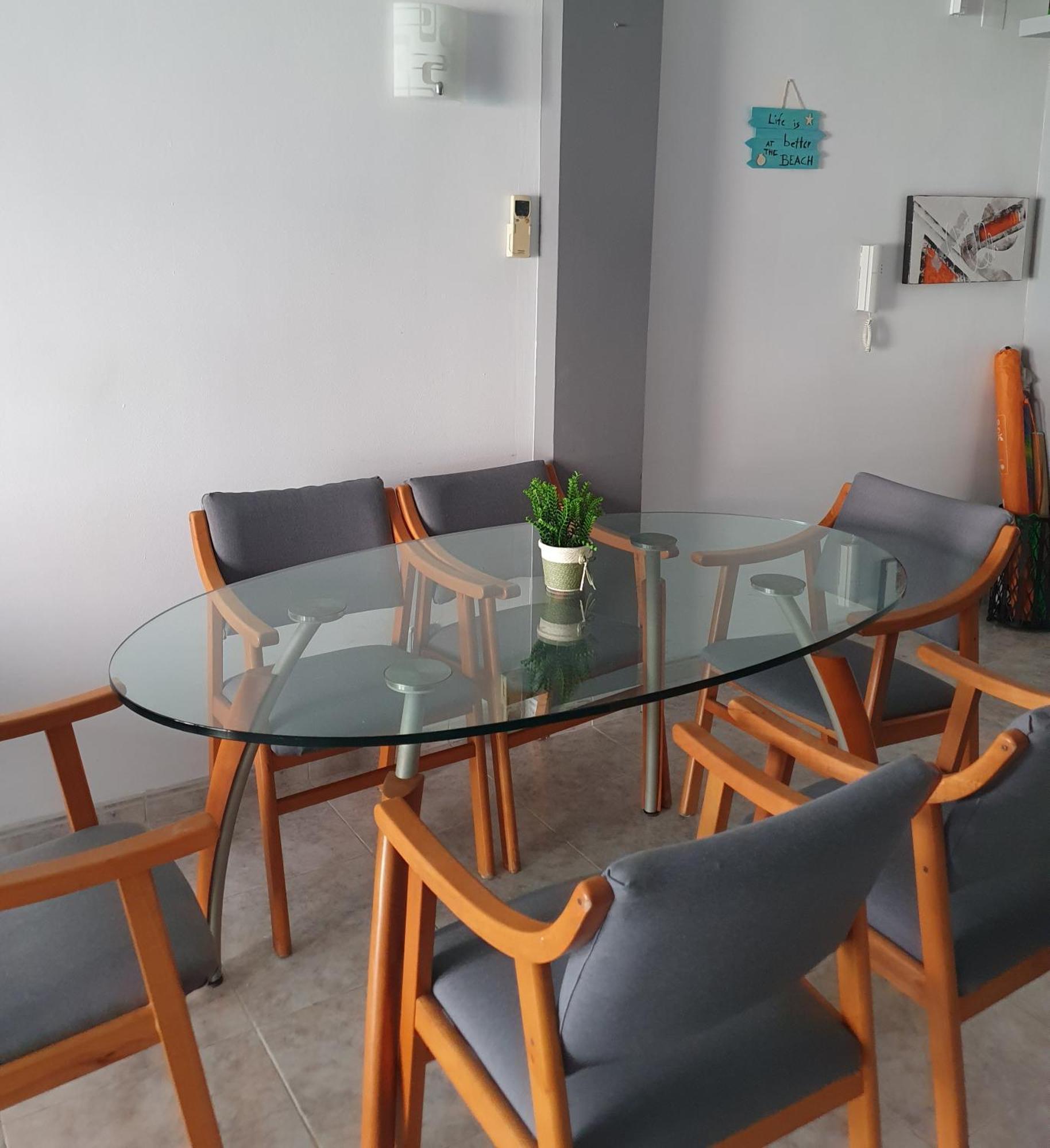 Playa, Sol Y Vida En Salou - Portaventura Apartamento Exterior foto